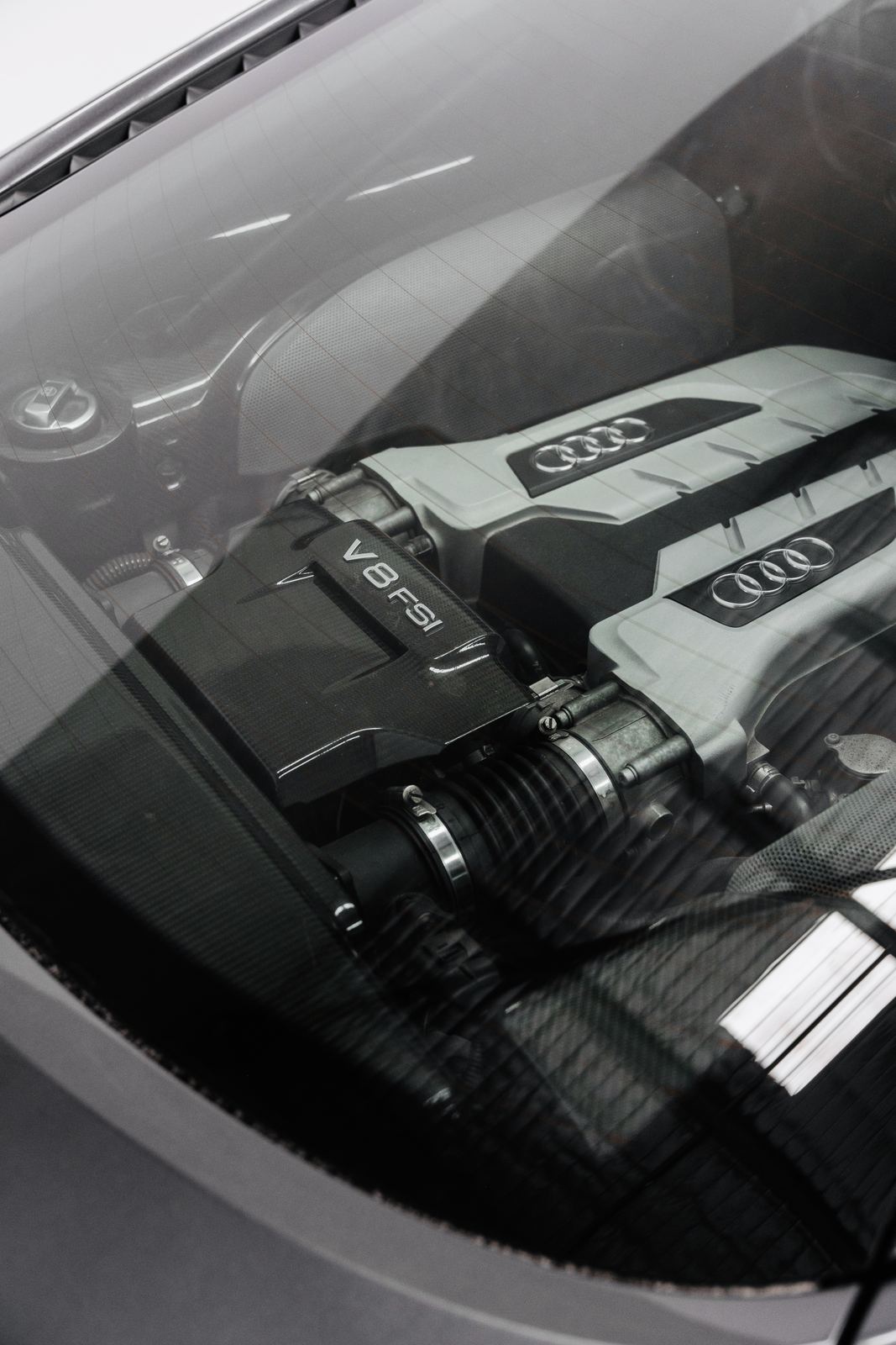 Automotive detail